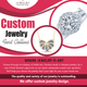 Illustration for article titled Custom Jewelry Fort Collins | 9702265808 | jewelryemporium.bizem/em